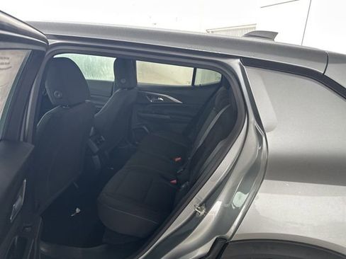 New 2026 Chevrolet Equinox EV LT w/ Comfort Package FWD image 32