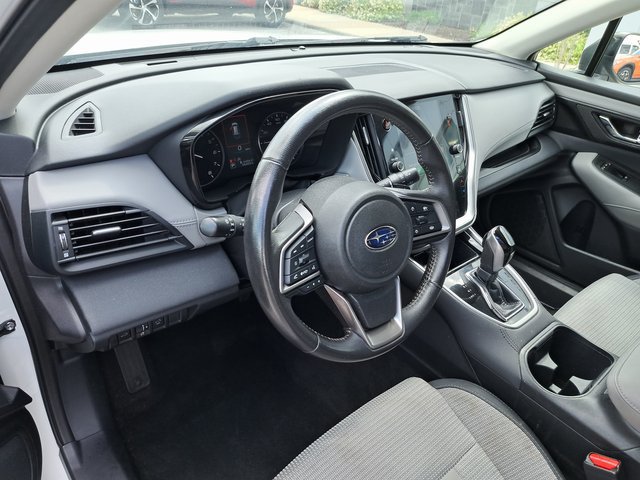 Certified 2024 Subaru Outback Premium AWD/4WD image 11