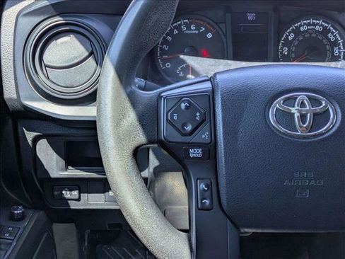Used 2018 Toyota Tacoma SR w/ SR Convenience Package image 22