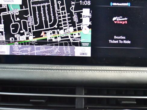 Used 2023 INFINITI QX60 Luxe w/ Cargo Package image 29