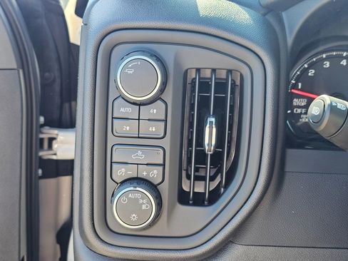 New 2026 Chevrolet Silverado 1500 Custom Trail Boss AWD/4WD image 24
