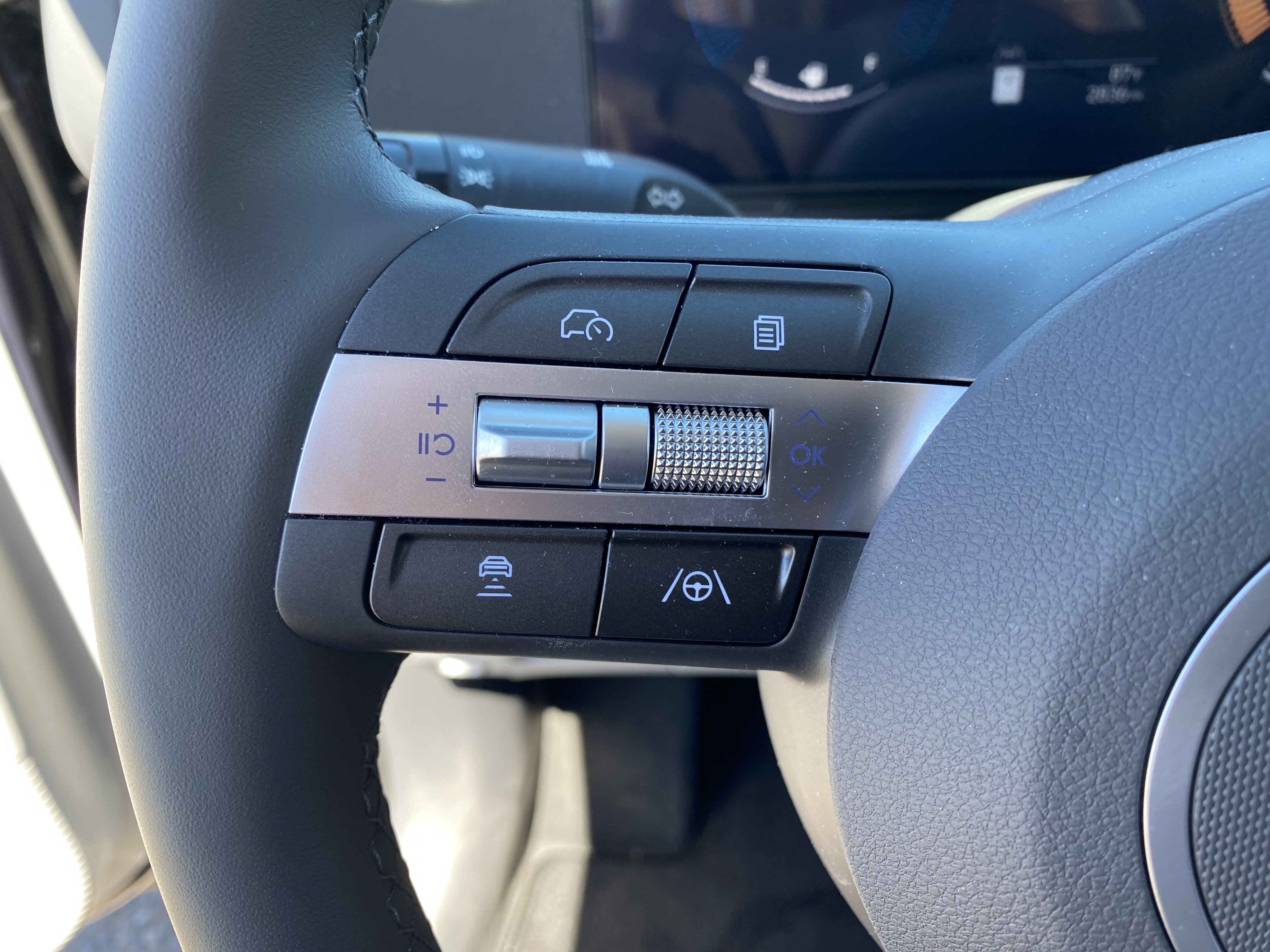 New 2026 Hyundai Kona SEL Sport FWD image 26
