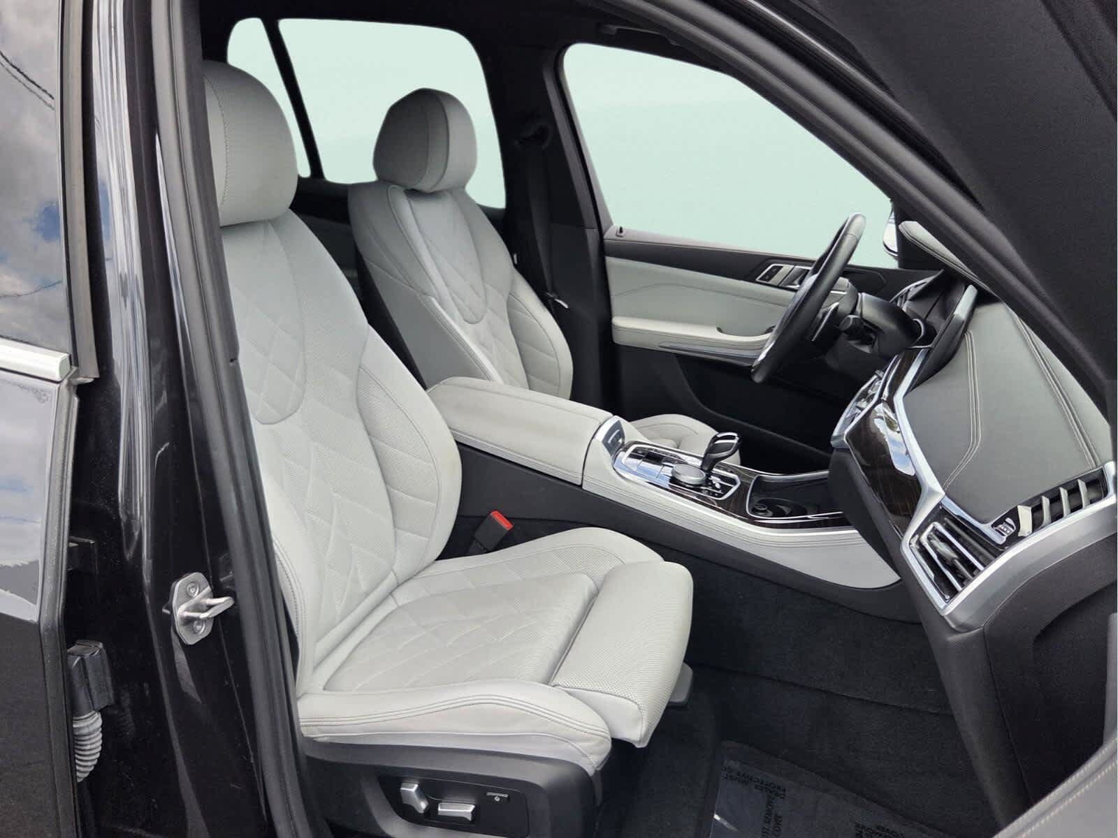 Used 2023 BMW X5 sDrive40i w/ Premium Package RWD image 19