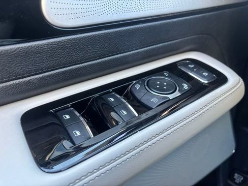 New 2026 Lincoln Aviator Reserve AWD/4WD image 21