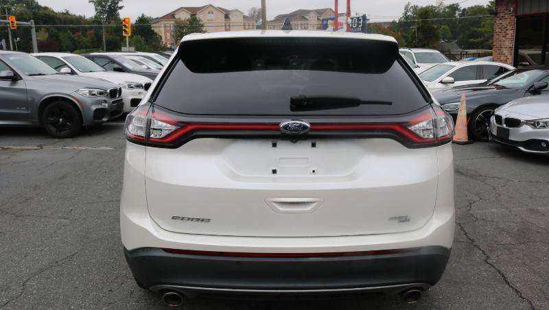 Used 2015 Ford Edge SEL w/ Equipment Group 201A AWD/4WD image 6