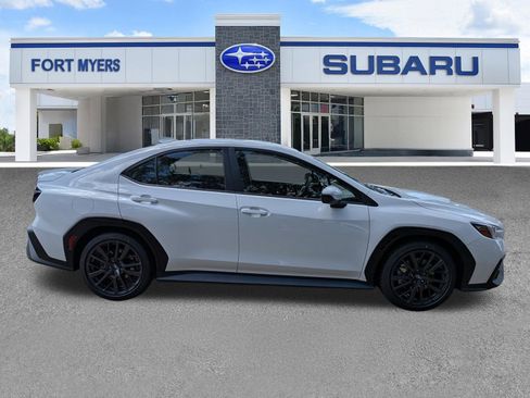 New 2026 Subaru WRX Premium image 3