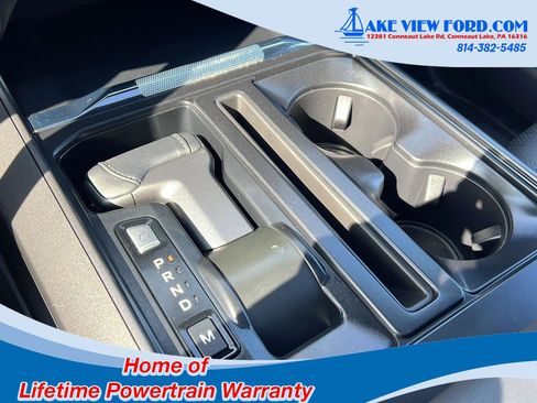 New 2026 Ford F150 Lariat w/ Equipment Group 502A High image 33