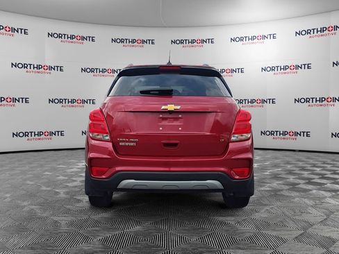 Used 2019 Chevrolet Trax LT AWD/4WD image 5