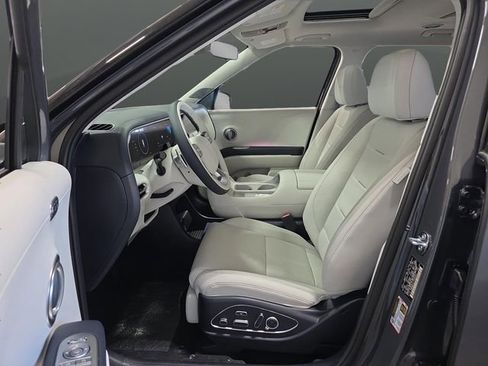 New 2026 Hyundai Palisade Calligraphy image 4