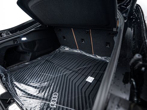 New 2025 Audi A5 2.0T Premium Plus image 9