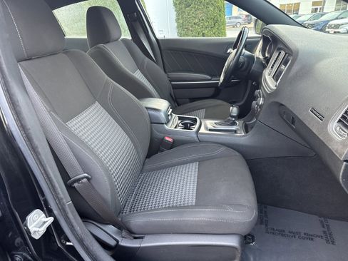 Used 2023 Dodge Charger SXT image 14