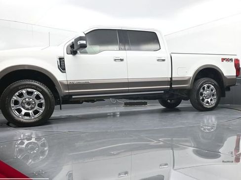 Used 2022 Ford F250 King Ranch w/ King Ranch Ultimate Package image 14