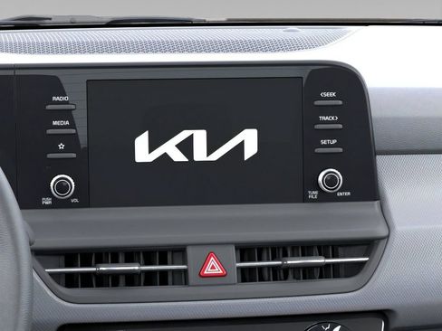 New 2026 Kia Seltos LX AWD/4WD image 20