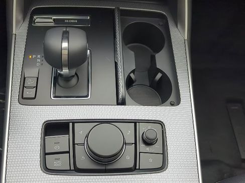 New 2026 MAZDA CX-90 3.3 Turbo w/ Premium Plus Pkg image 24