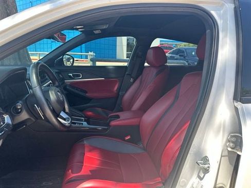 Used 2024 Acura Integra A-Spec FWD image 6