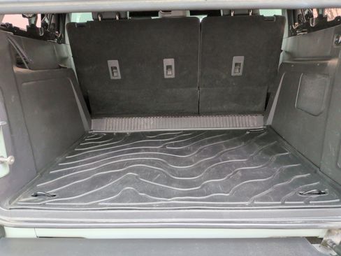Used 2023 Ford Bronco Outer Banks image 38