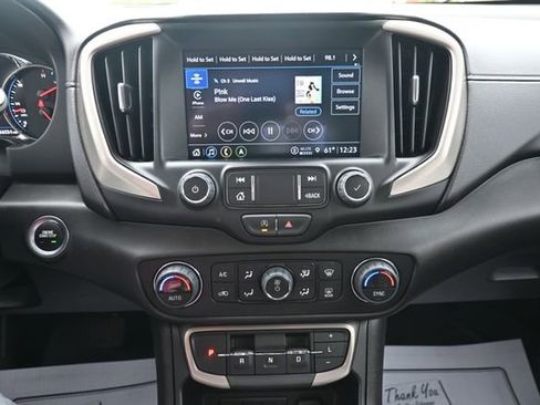 Used 2023 GMC Terrain Denali AWD/4WD image 33