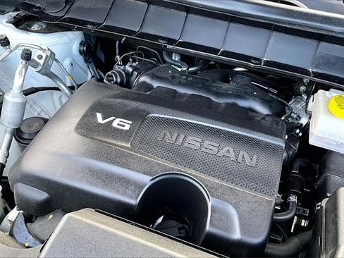 Certified 2023 Nissan Pathfinder SL image 32