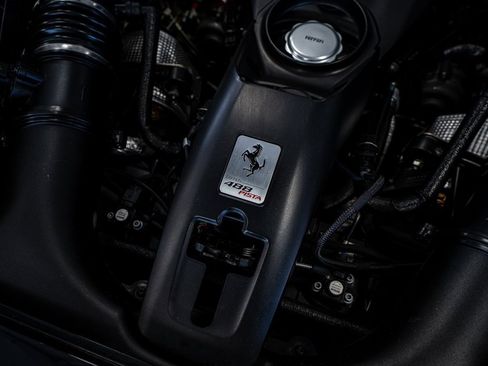 Used 2020 Ferrari 488 Pista Coupe image 57