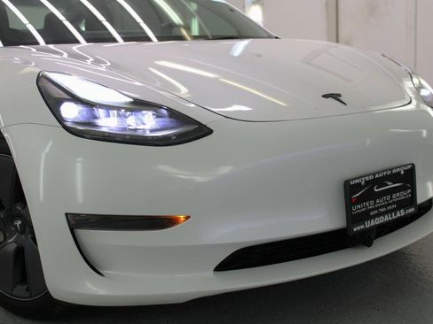 Used 2023 Tesla Model 3 Standard Range RWD image 23