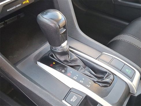 Used 2020 Honda Civic LX image 14