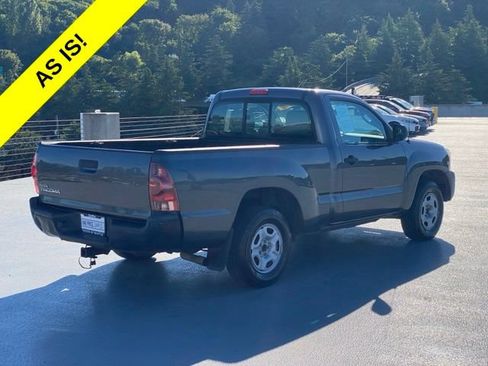 Used 2014 Toyota Tacoma 2WD Regular Cab image 11
