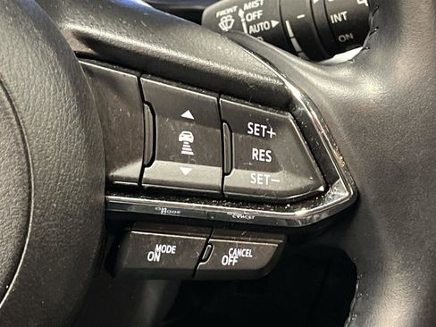 Used 2024 MAZDA CX-5 AWD 2.5 S w/ Select Package image 29