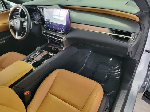 Certified 2023 Lexus RX 350 Premium FWD image 17