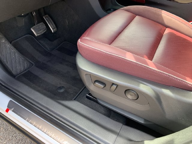 Used 2026 Buick Envision Sport Touring AWD/4WD image 19