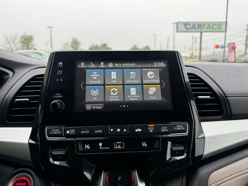 Used 2019 Honda Odyssey EX image 30