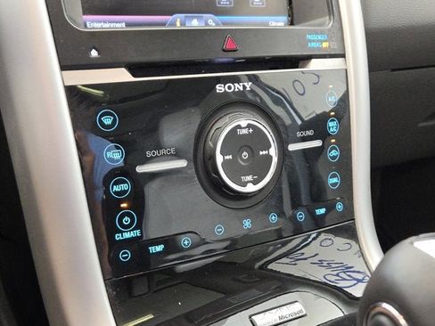 Used 2013 Ford Edge Limited AWD/4WD image 27