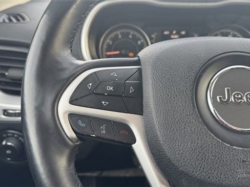 Used 2014 Jeep Cherokee Latitude w/ Comfort/Convenience Group image 21