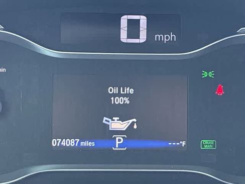 Used 2017 Honda Ridgeline RTL image 33