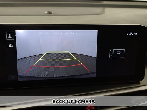 Used 2025 Kia Sorento LX image 5