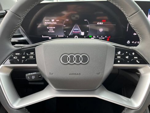 New 2025 Audi Q5 Premium Plus AWD/4WD image 20