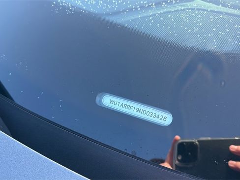 Used 2022 Audi RS Q8 4.0T image 39