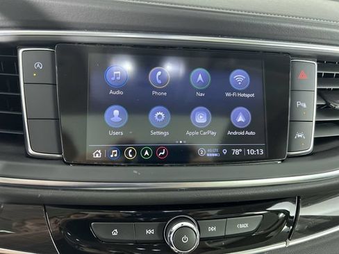 Certified 2023 Buick Enclave Essence w/ Experience Buick Package FWD image 14
