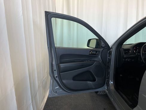 Used 2022 Dodge Durango GT AWD/4WD image 18
