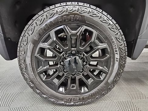 New 2026 GMC Sierra 2500 Denali w/ Denali Reserve Package image 50