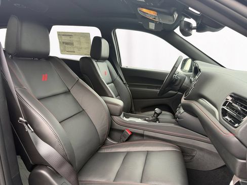 New 2026 Dodge Durango GT AWD/4WD image 15