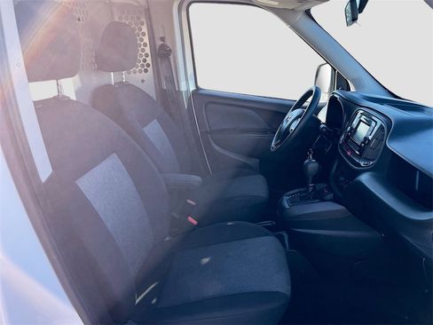 Used 2022 RAM ProMaster City Tradesman w/ Window Group 04 image 25