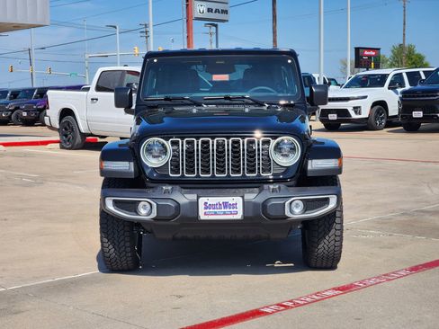 New 2026 Jeep Wrangler Sahara image 6