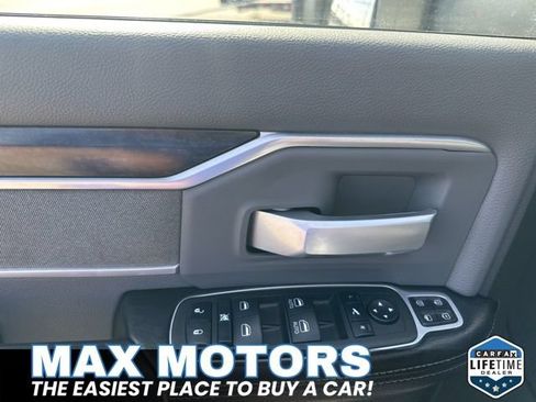 Used 2023 RAM 2500 Big Horn w/ Level 1 Equipment Group AWD/4WD image 15