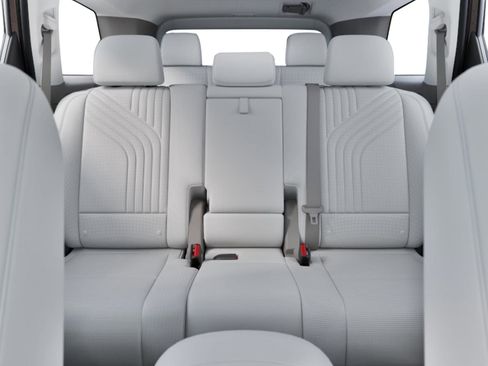 New 2026 Hyundai Palisade SEL image 14