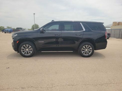 Used 2024 Chevrolet Tahoe LS w/ Max Trailering Package RWD image 5