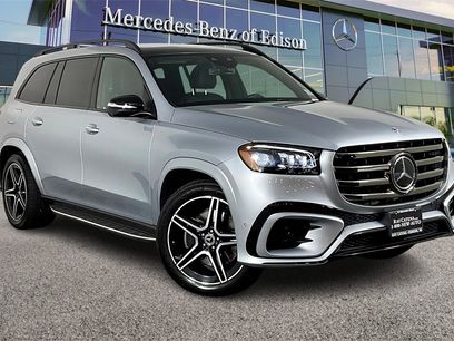 Used 2025 Mercedes-Benz GLS 450 4MATIC
