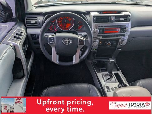 Used 2010 Toyota 4Runner SR5 RWD image 12