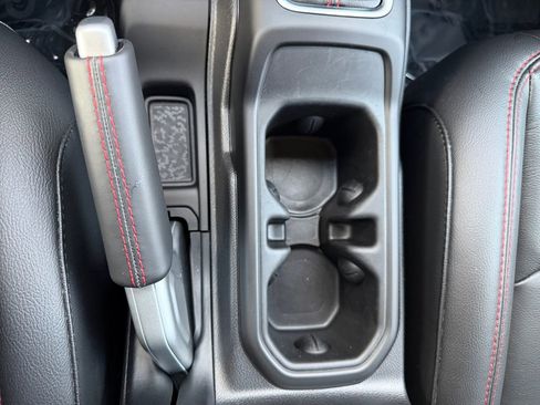 Used 2020 Jeep Wrangler Rubicon w/ LED Lighting Group image 19