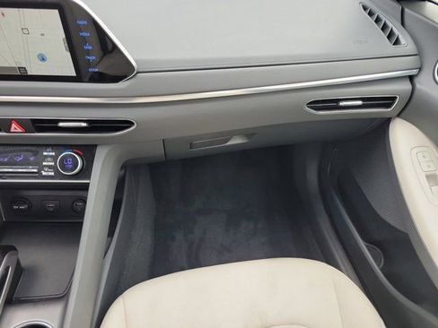 Certified 2023 Hyundai Sonata SEL image 14