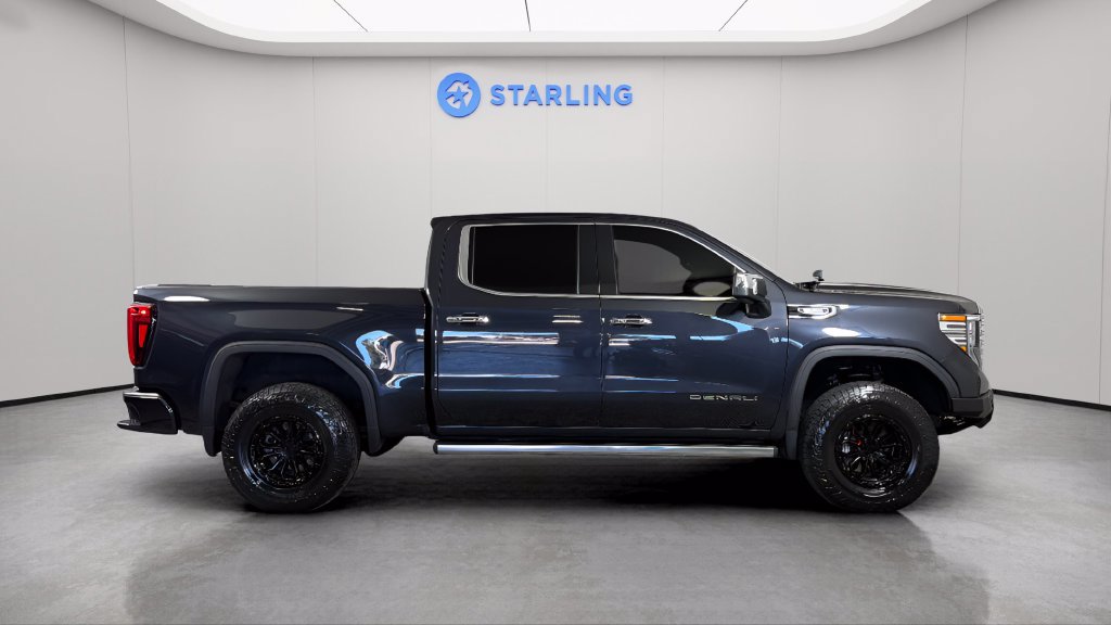 Used 2024 GMC Sierra 1500 Denali AWD/4WD image 13